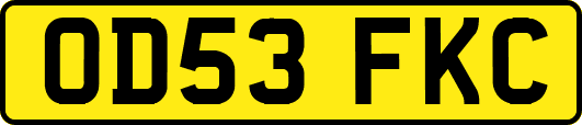 OD53FKC