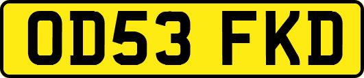OD53FKD