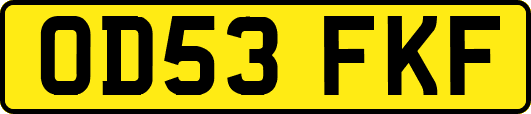 OD53FKF