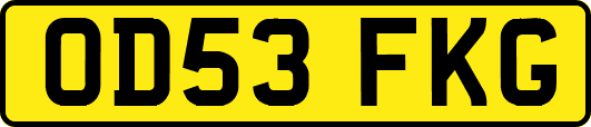 OD53FKG