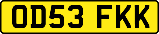OD53FKK