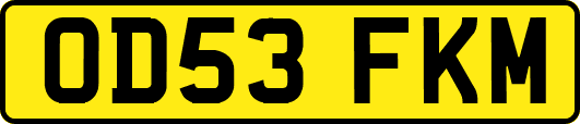 OD53FKM