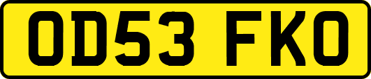 OD53FKO