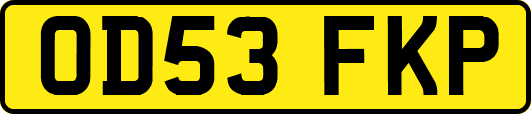 OD53FKP