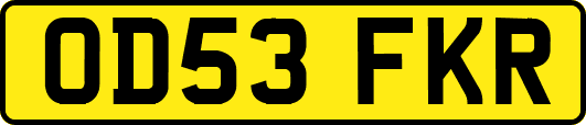 OD53FKR