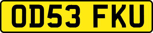 OD53FKU