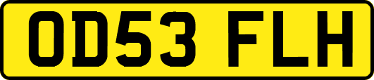 OD53FLH