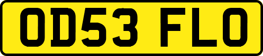 OD53FLO