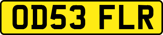 OD53FLR