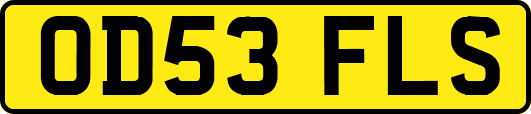 OD53FLS