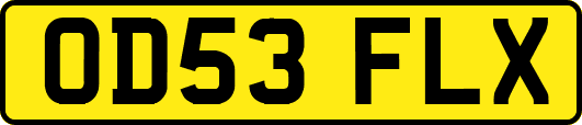 OD53FLX