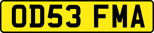 OD53FMA