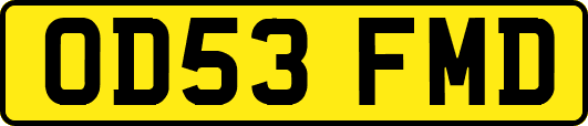 OD53FMD
