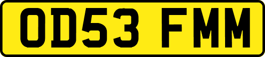 OD53FMM