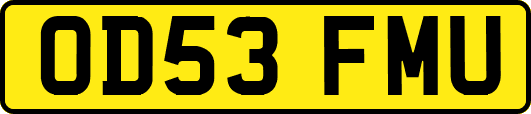 OD53FMU