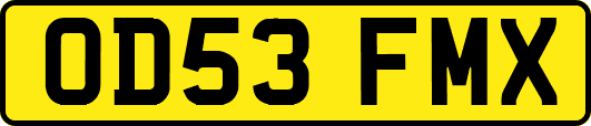 OD53FMX
