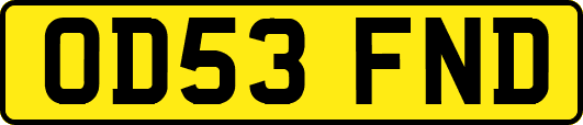 OD53FND