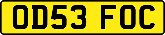 OD53FOC