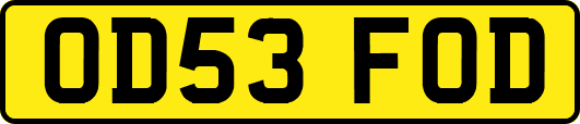 OD53FOD