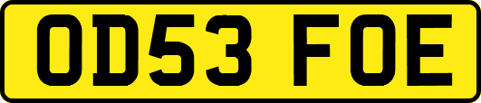 OD53FOE