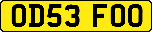 OD53FOO