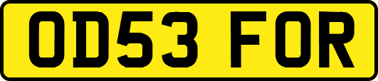 OD53FOR