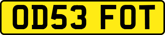 OD53FOT