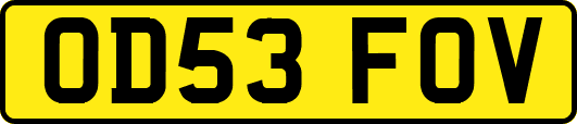 OD53FOV