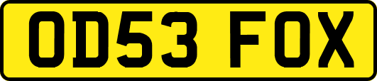 OD53FOX