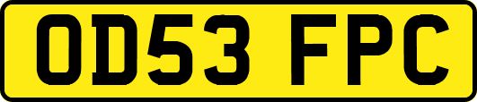 OD53FPC