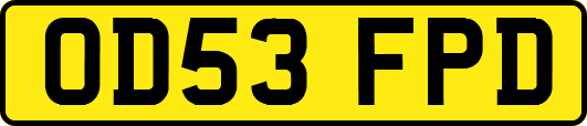 OD53FPD