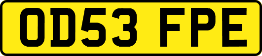 OD53FPE