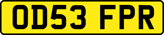 OD53FPR