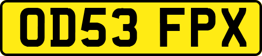 OD53FPX