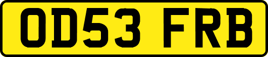 OD53FRB