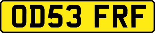 OD53FRF