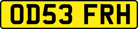 OD53FRH