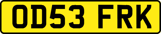 OD53FRK