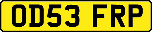 OD53FRP
