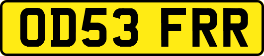 OD53FRR