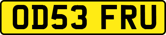 OD53FRU