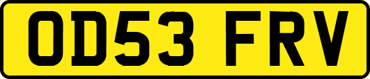 OD53FRV