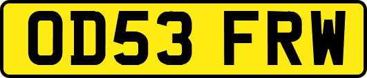 OD53FRW