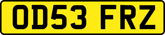 OD53FRZ