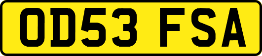 OD53FSA