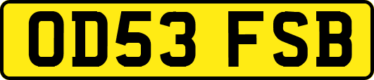 OD53FSB