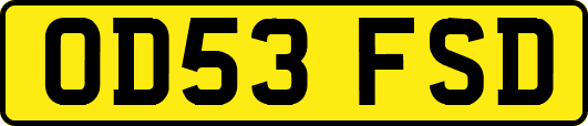 OD53FSD