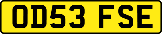 OD53FSE