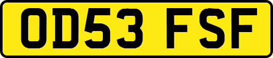 OD53FSF