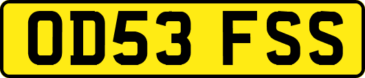 OD53FSS